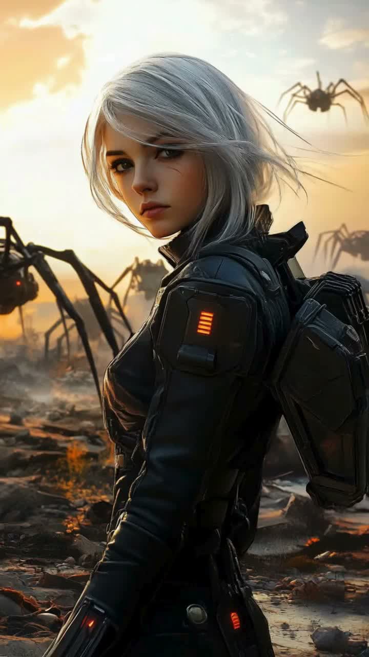 The Requiem Has Not Ended artwork
