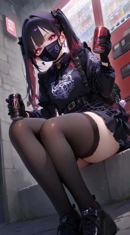 Image for 想夜(そよ)ちゃん