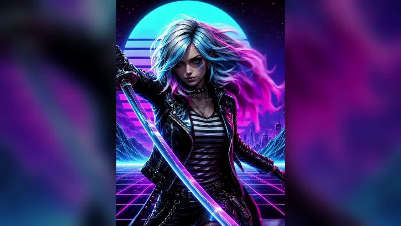 The Sword