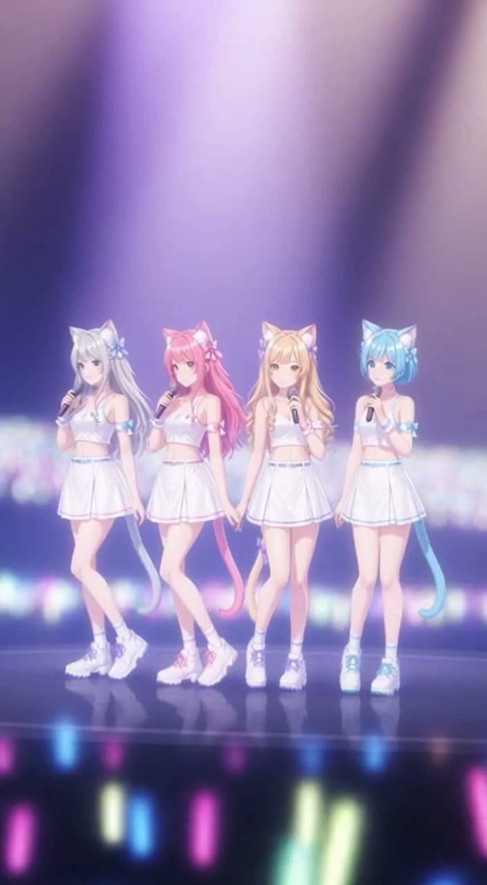 Persona image for 4liquidCATS