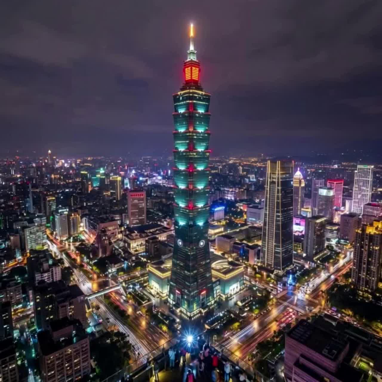 夢中的風 [Taiwan] (A) artwork