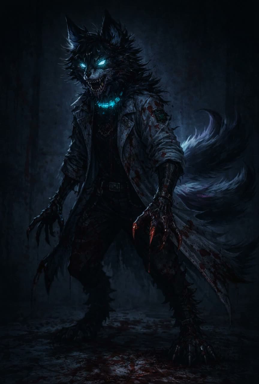 WOLVERINE