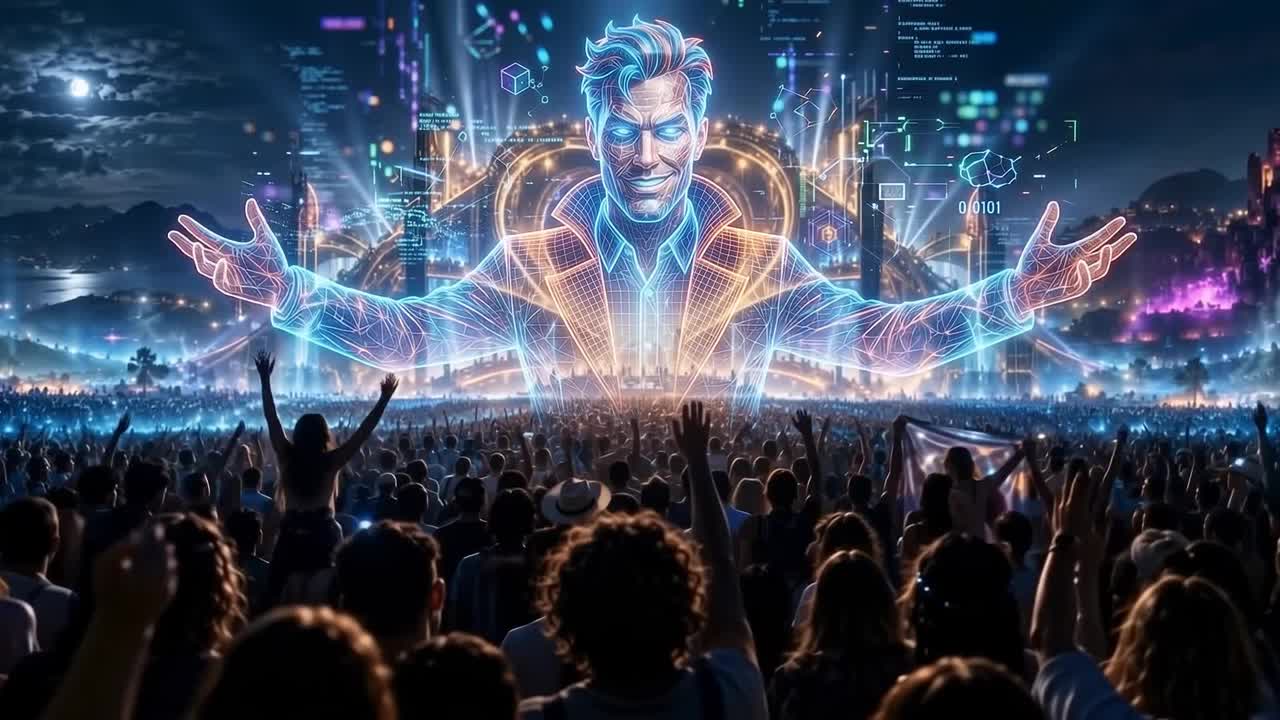 Vector - We are one artwork