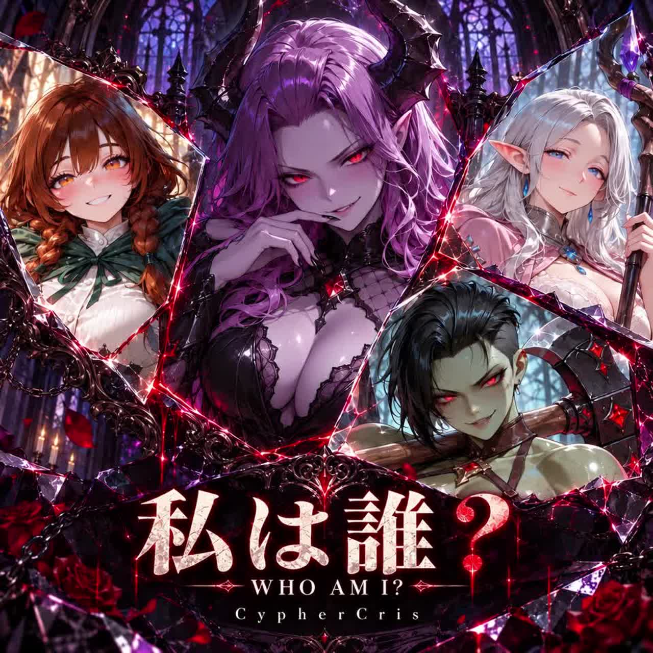 Song Cover Image