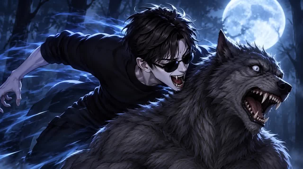 5. Suckered into a Sucky Impawsible Mission artwork