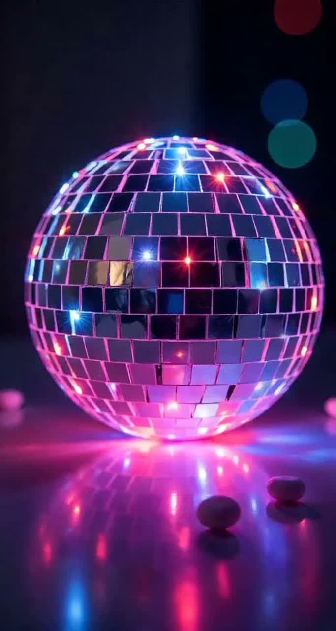 Hot Disco Summer artwork