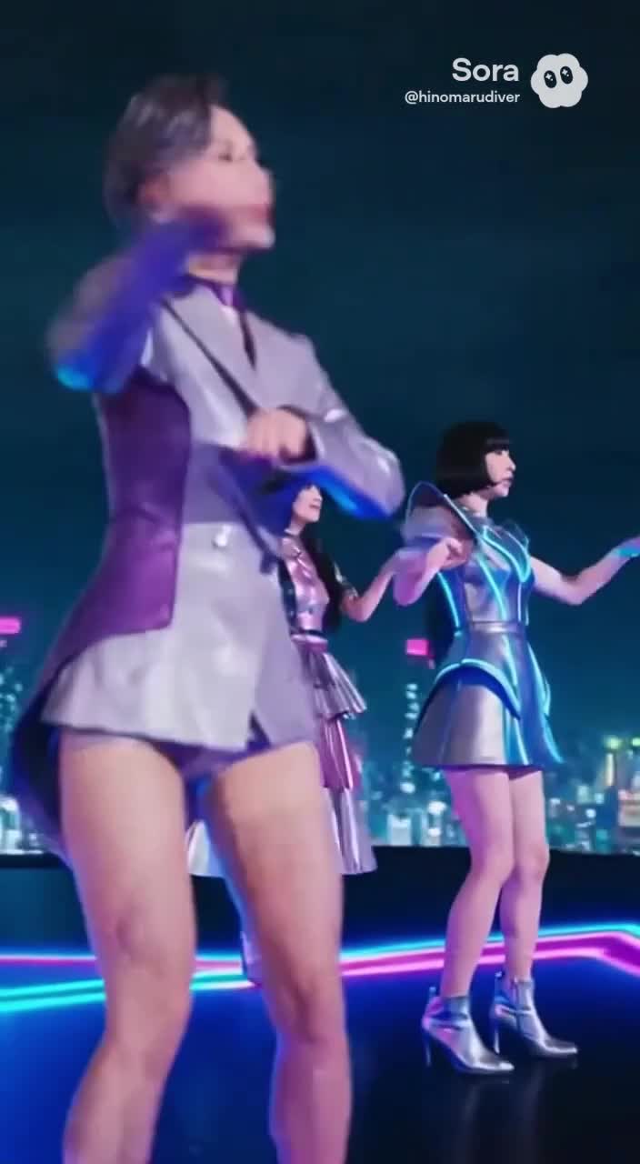 電気回路の恋人 (Electric Circuit Lover) artwork
