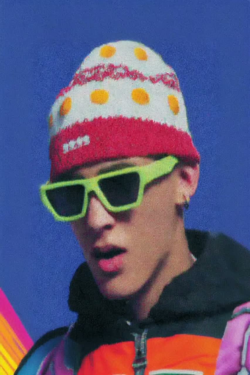 Persona image for Scatboy