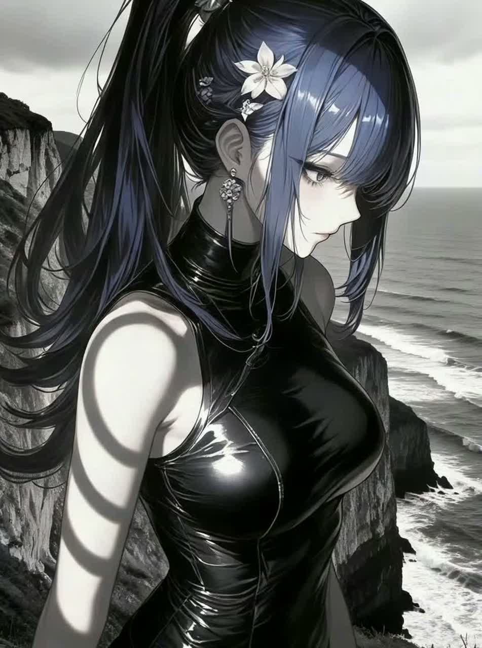 望郷(Rebirth) artwork