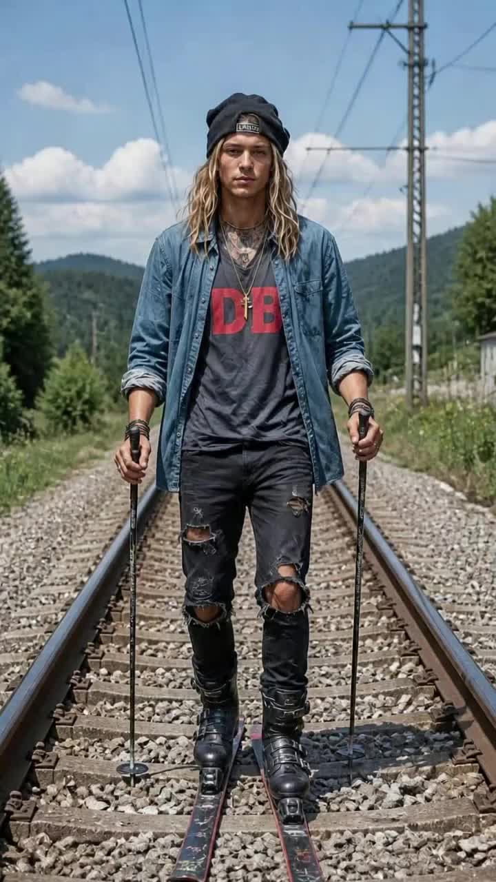 Über Schwellen artwork