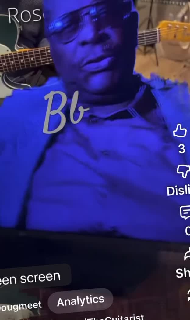 Persona image for Best Guitar Ever