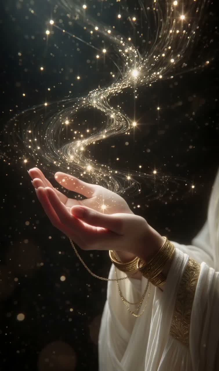Eternal Light artwork