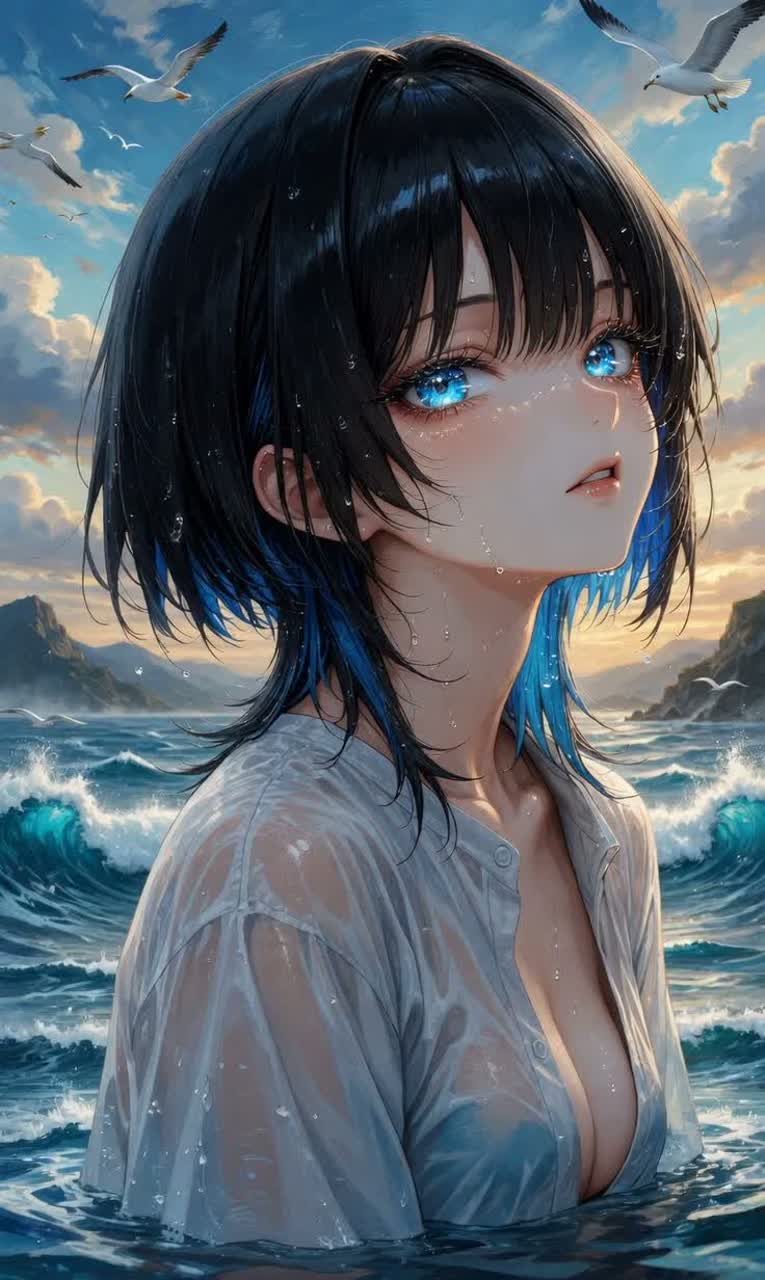 Persona image for 澪