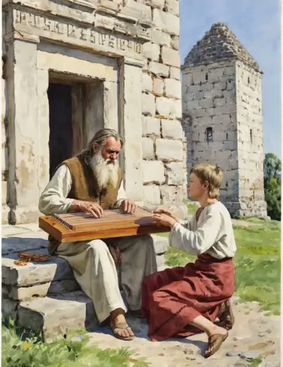 Image for Русския печали