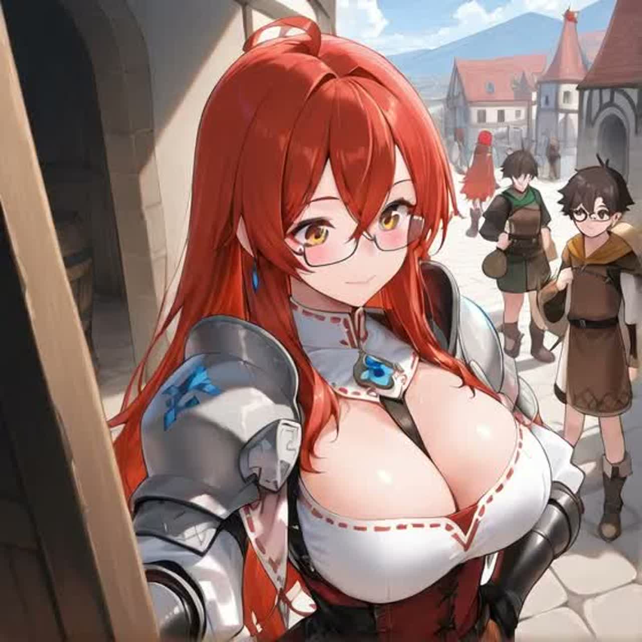 Song Image