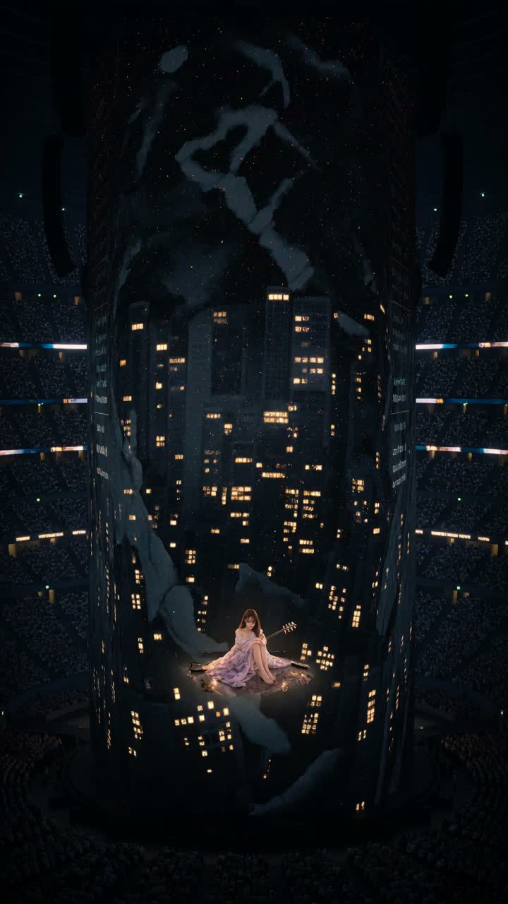 Persona image for YUE ROCK 5.5