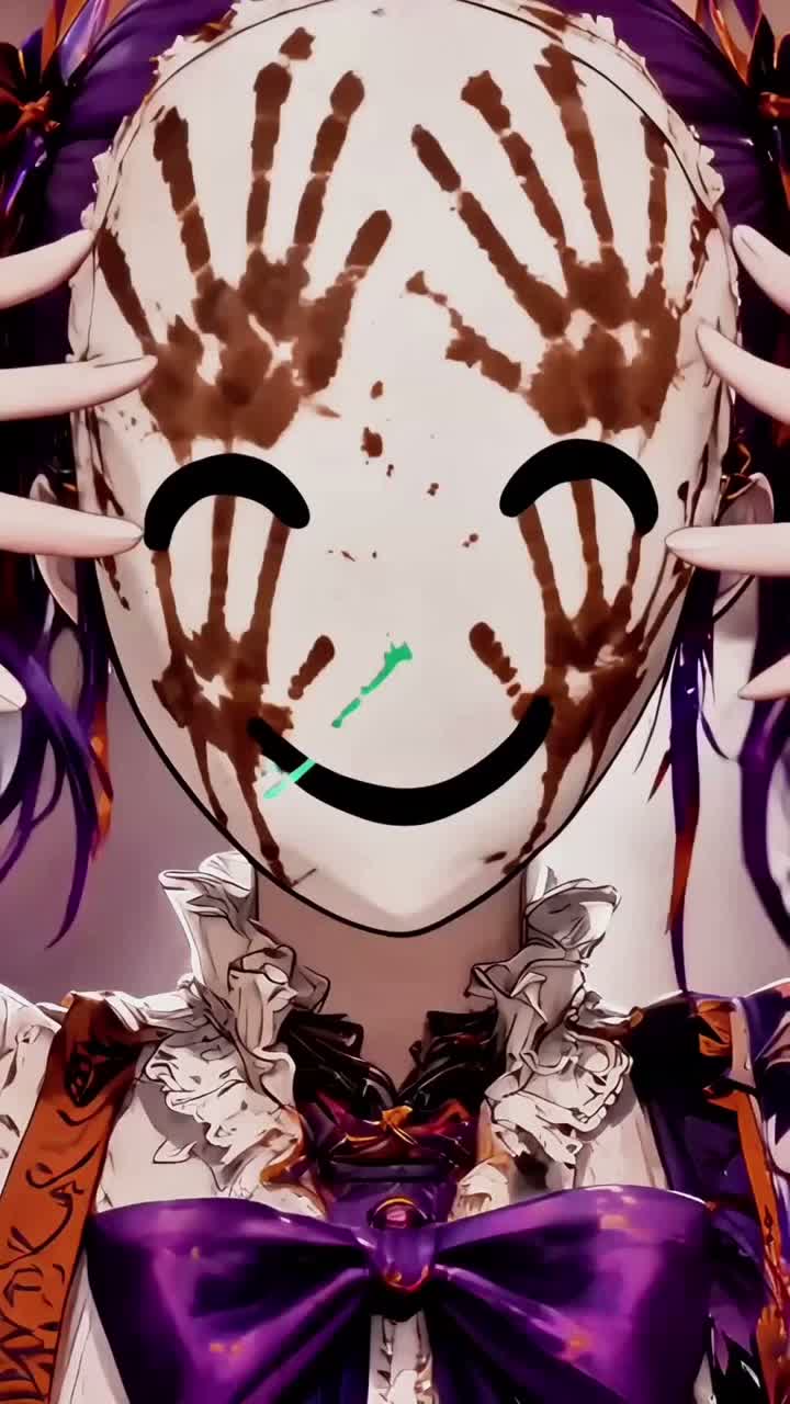 馬鹿の城 artwork