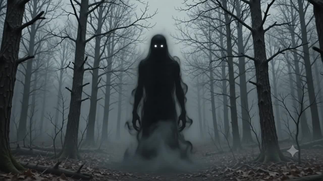 ¿SOY UN FANTASMA? 🇲🇽 artwork