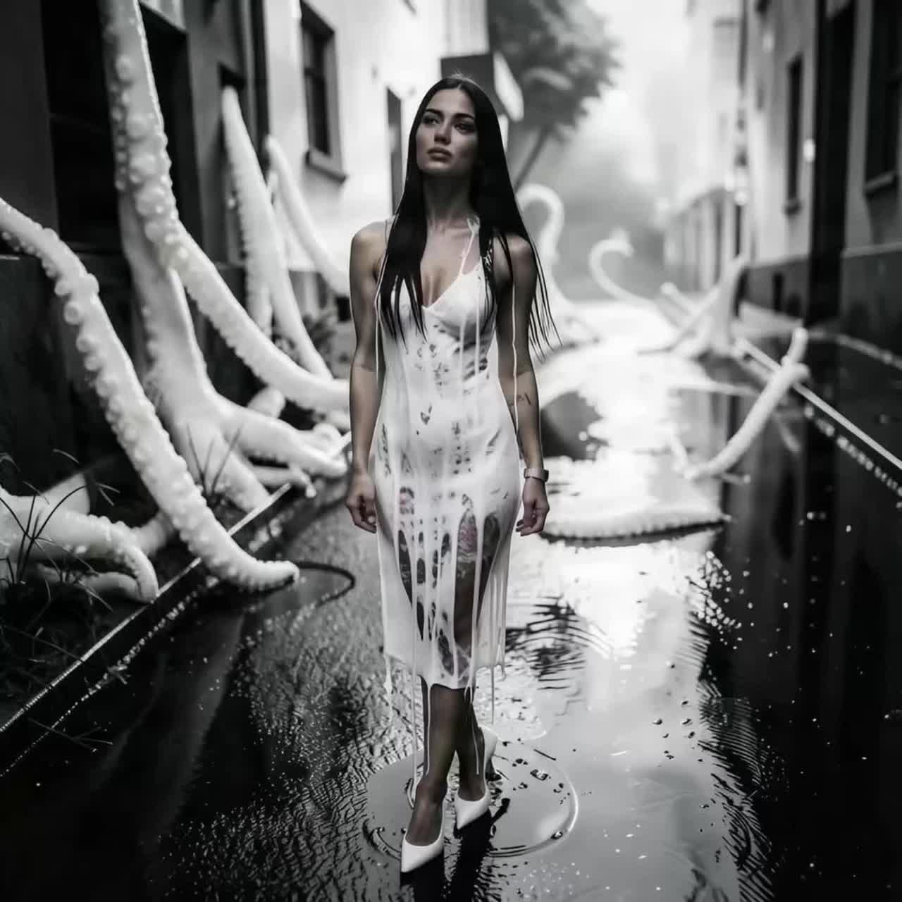 I Wait For Nobody artwork