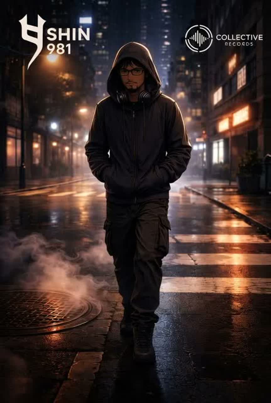 Persona image for Urban Shin