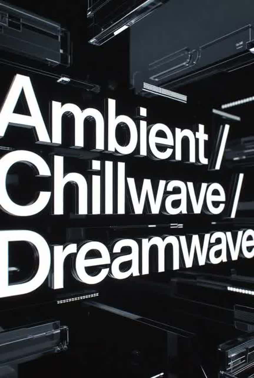 Image for Ambient / Chillwave / Dreamwave