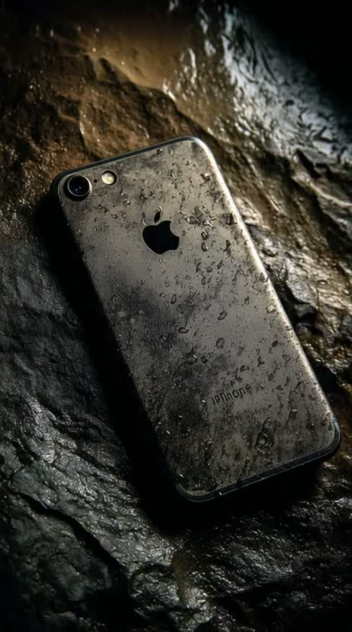 iphone5 artwork