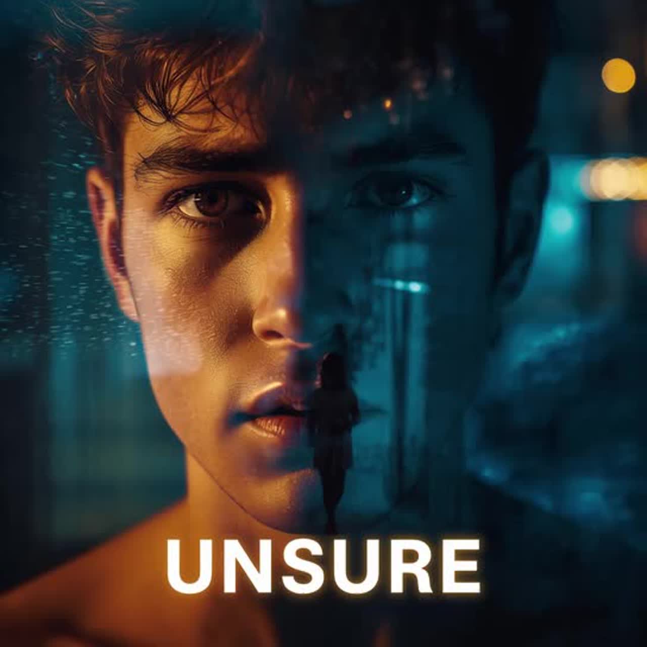Unsure artwork