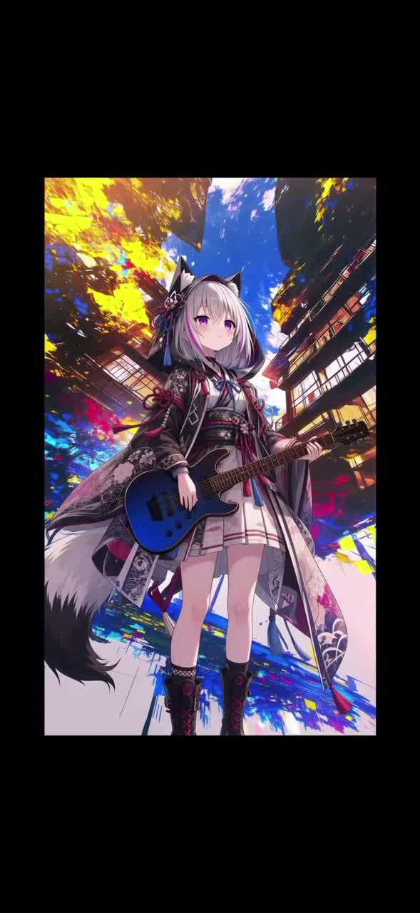 月影 和楽曲  壱 3