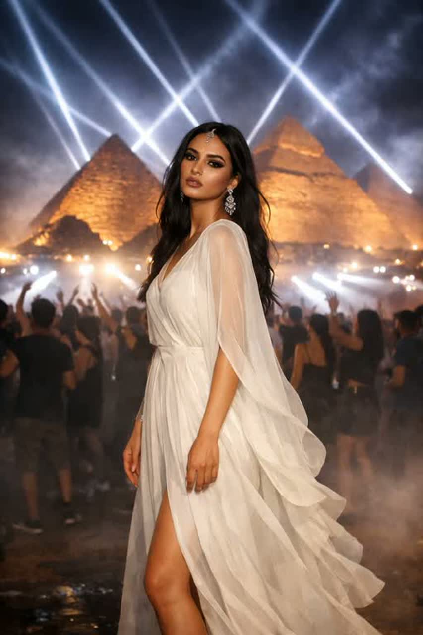 Voice image for Samira