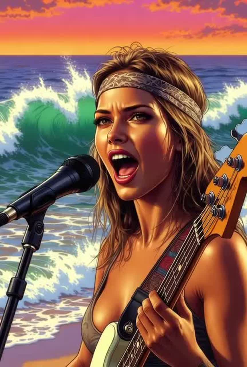 Song Image