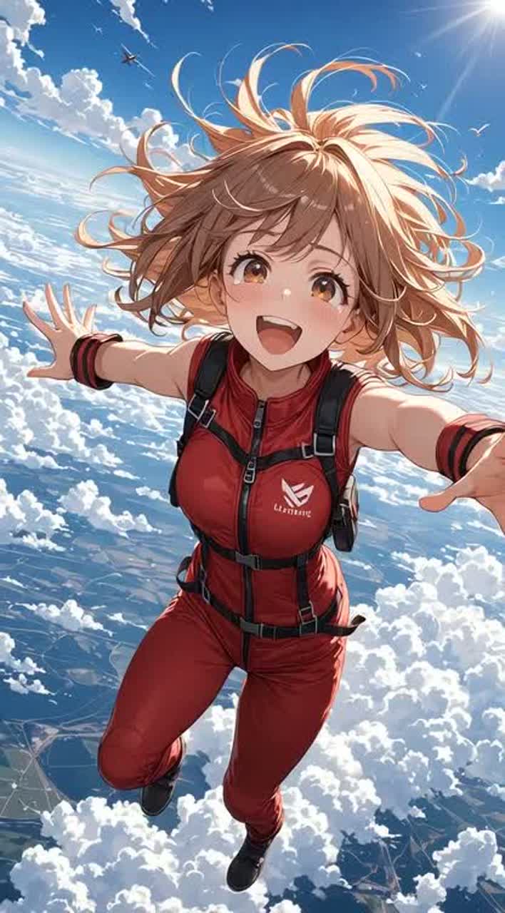 FLY artwork