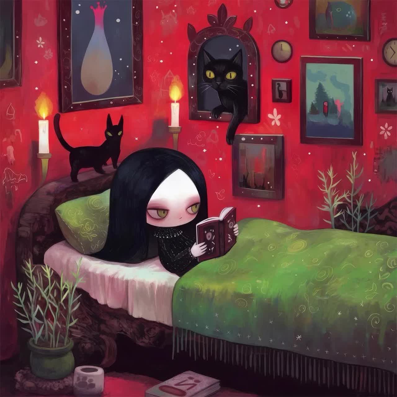 Song Cover Image