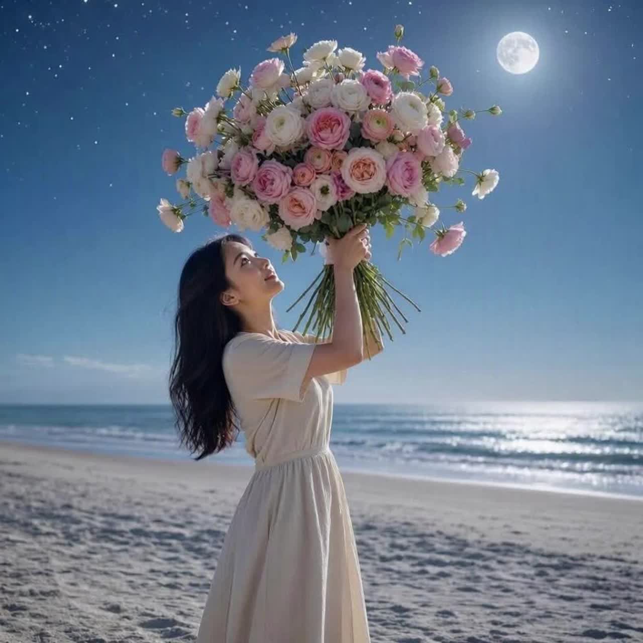 A Bouquet of Music💐 2