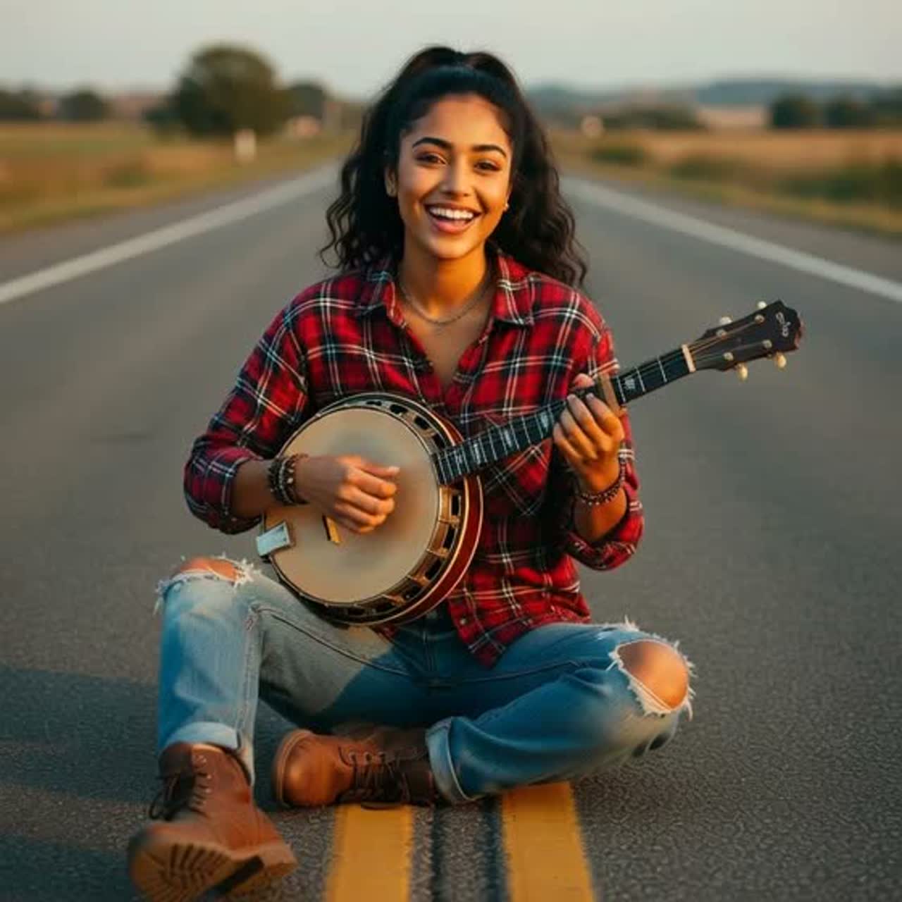 Persona image for Sadie (Funkgrass)