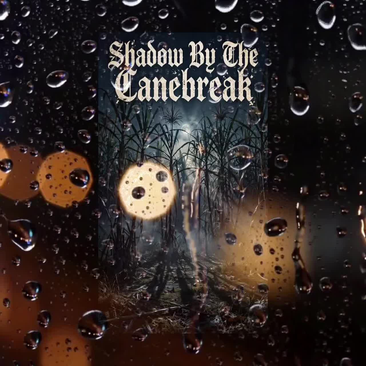 Canebrake | Slow Country artwork