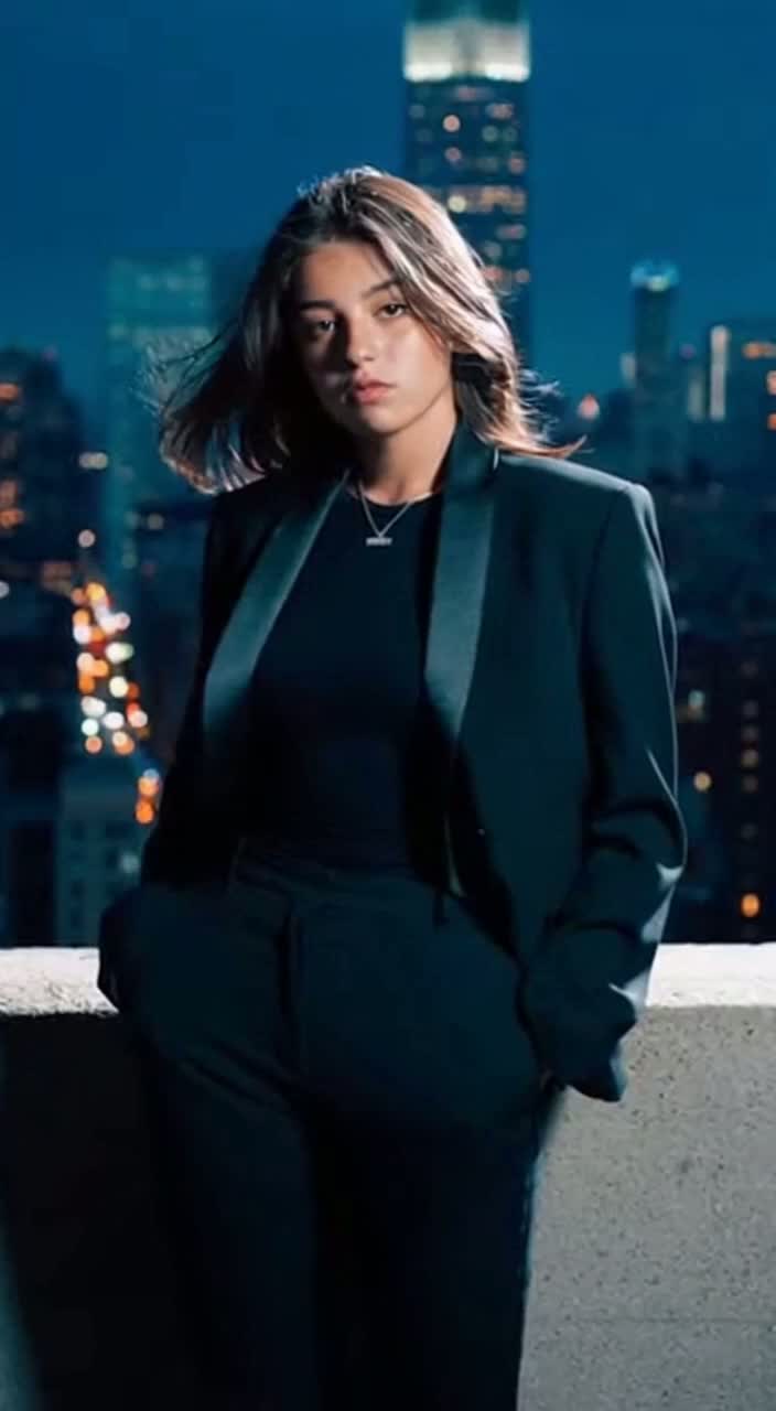 Persona image for Violet