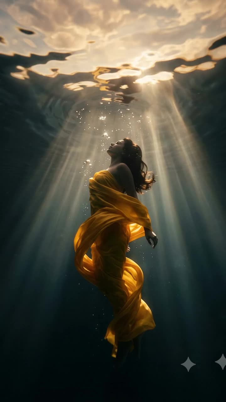 Weightless artwork