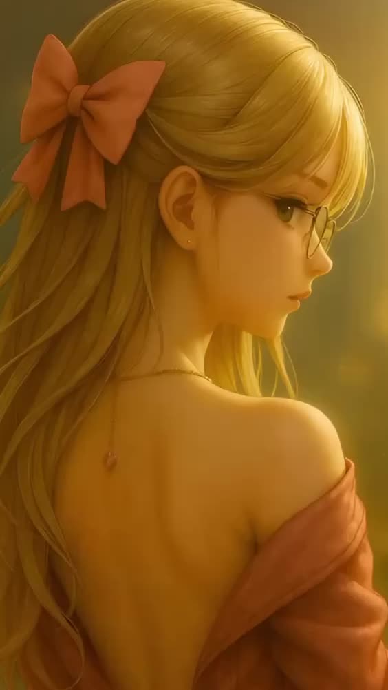 Image for Young YUE （琴girl）