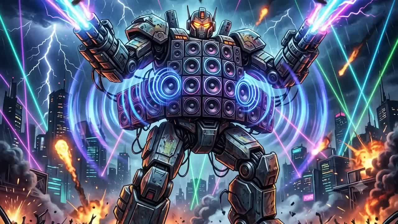 Alive (electicore) artwork
