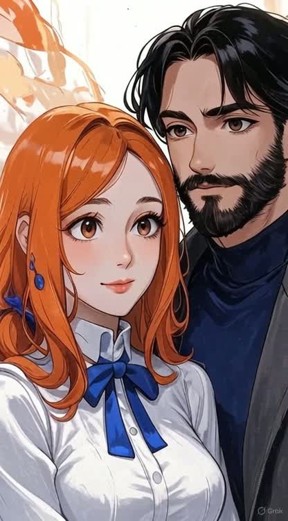 Persona image for Bleach Rock