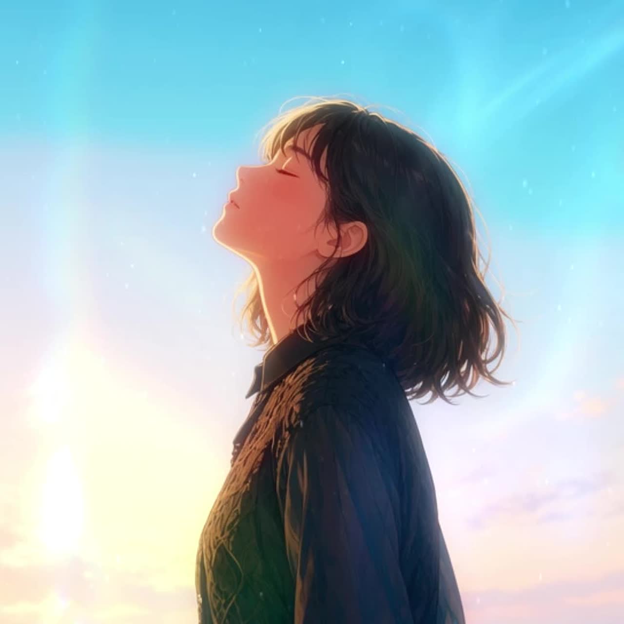 好きがこぼれそう [Hiphop Arrange] artwork