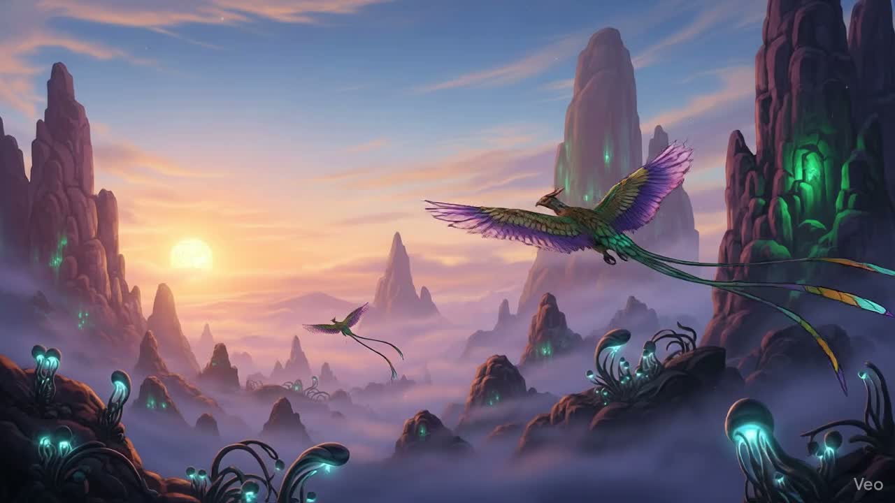 Image for Liminal Space