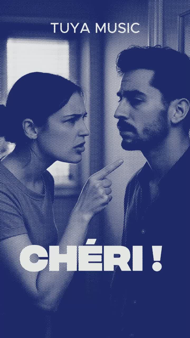 Chéri ! artwork