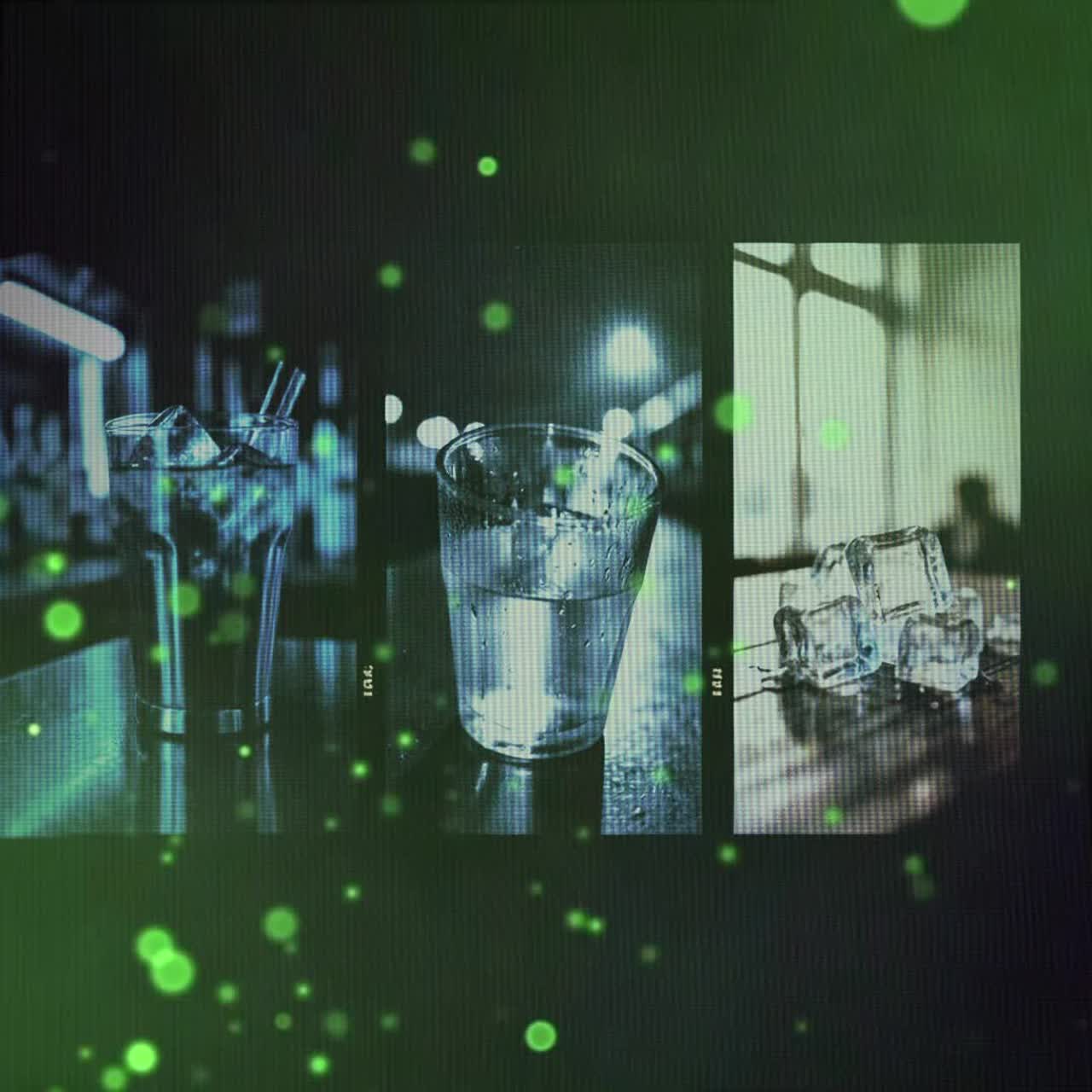 夜の終わりまで　そばにいる artwork