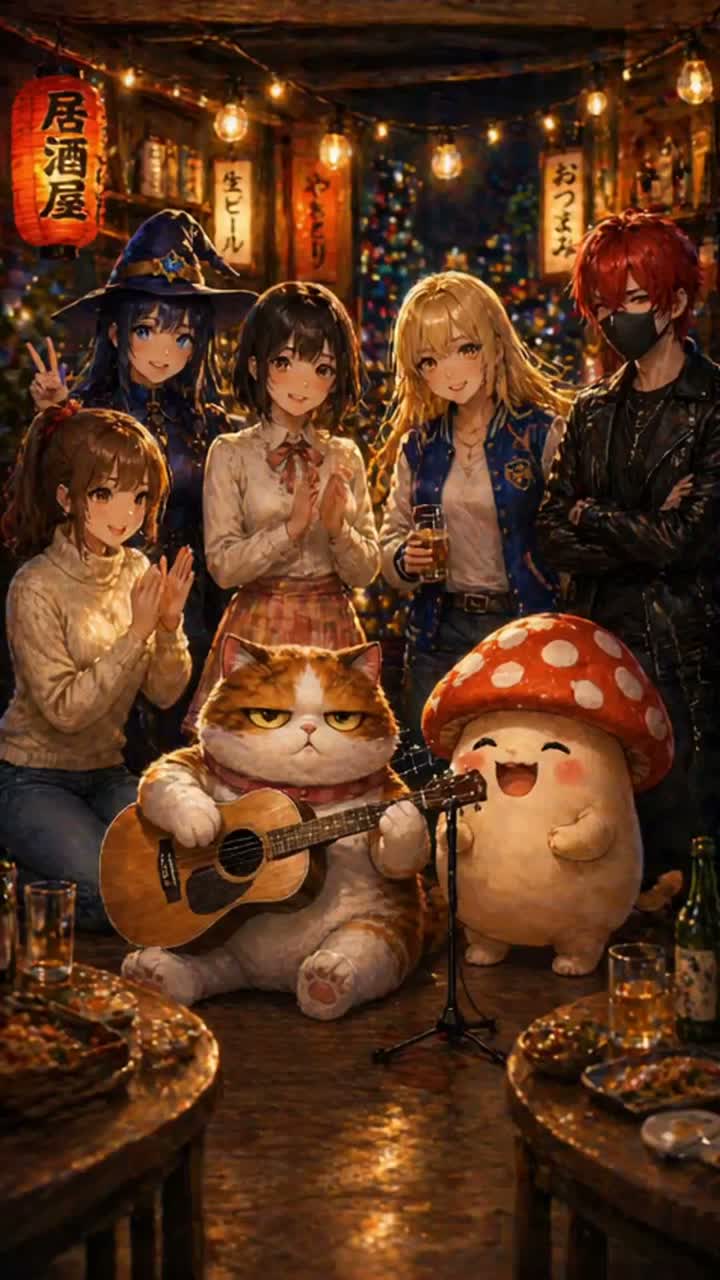 Song Image