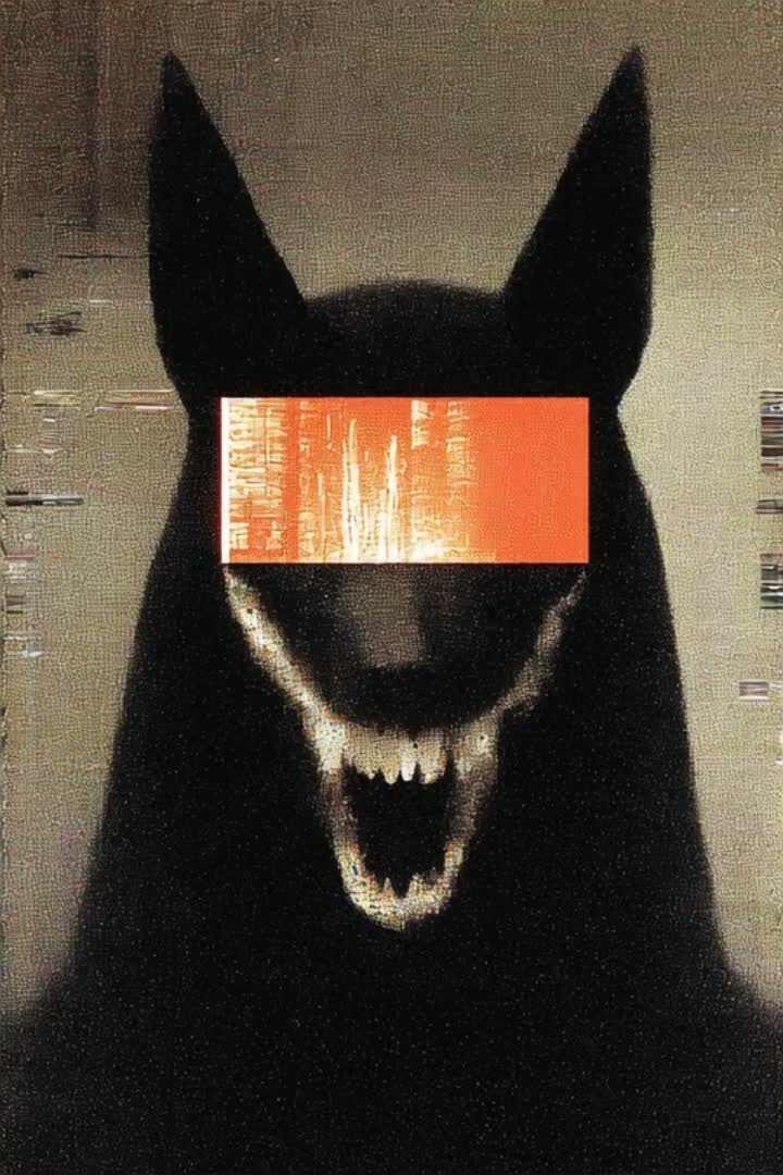 Persona image for Dire Wolves