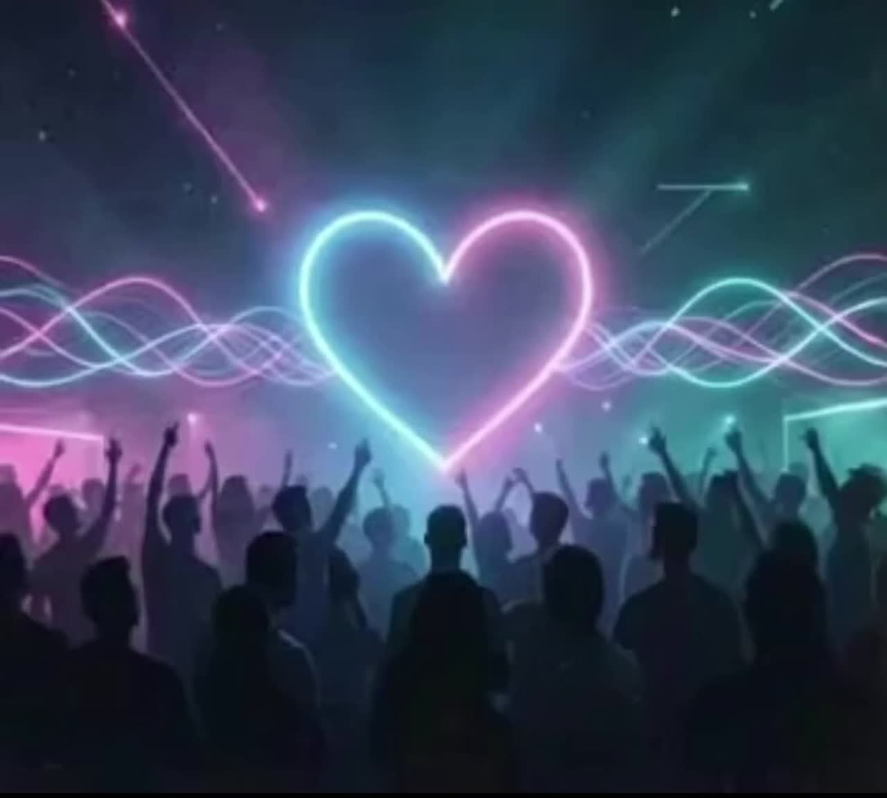 My Heart artwork
