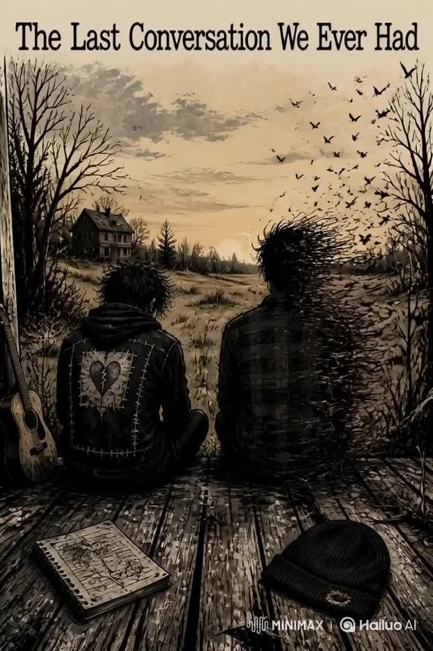 Song Cover Image