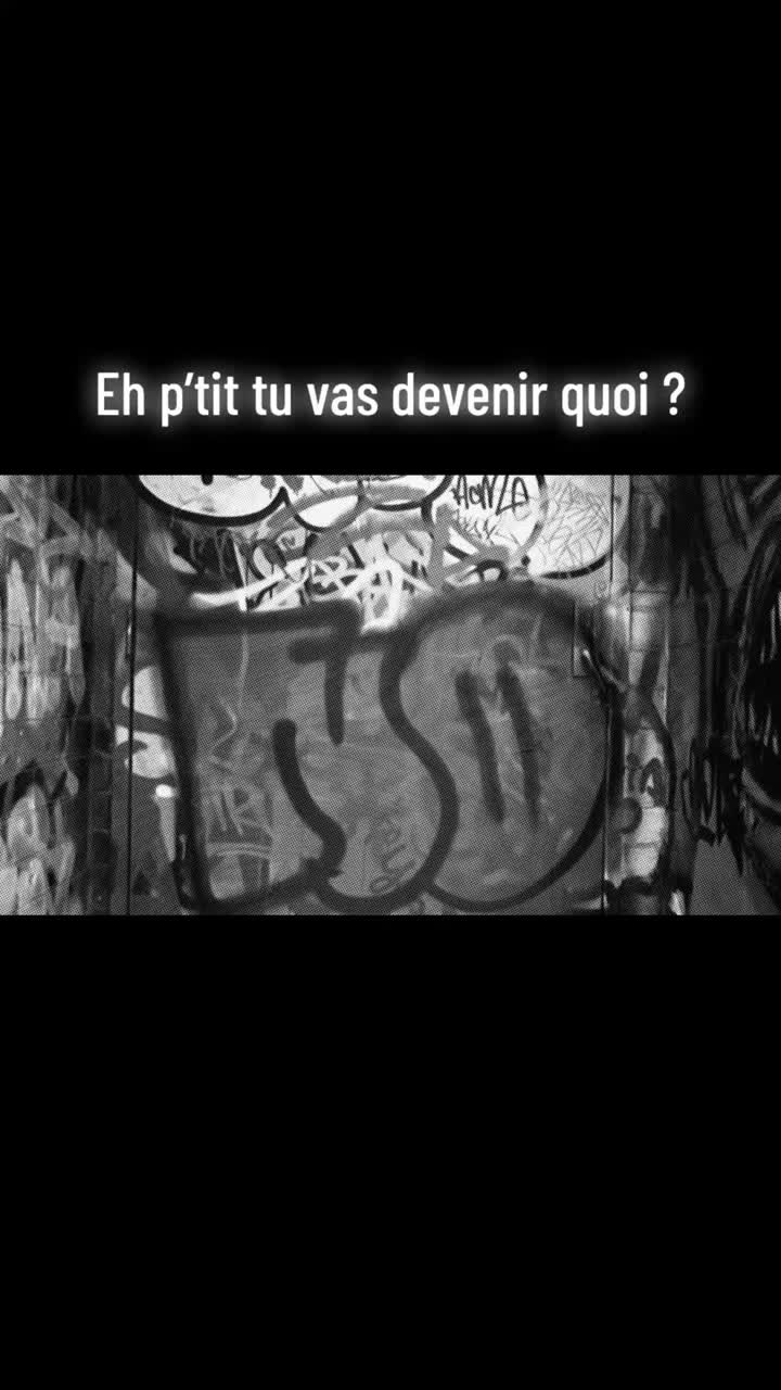Eh p’tit, tu vas devenir quoi ? artwork