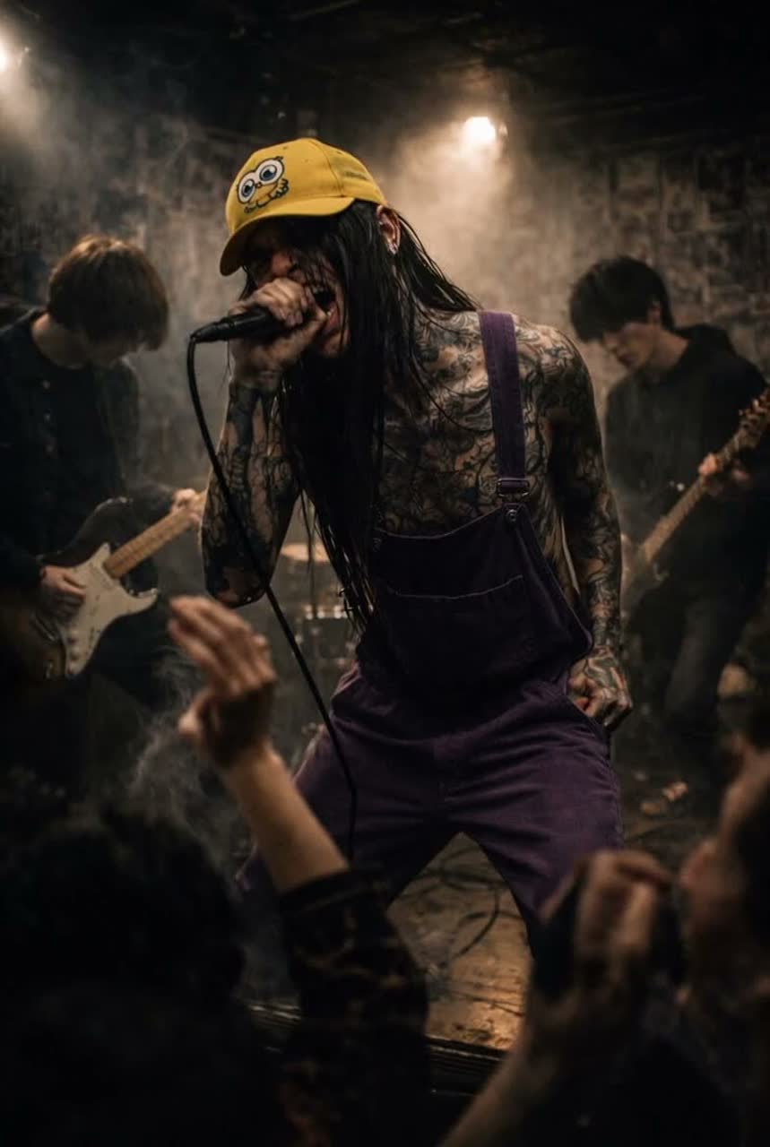 0.1mgの忘却 artwork